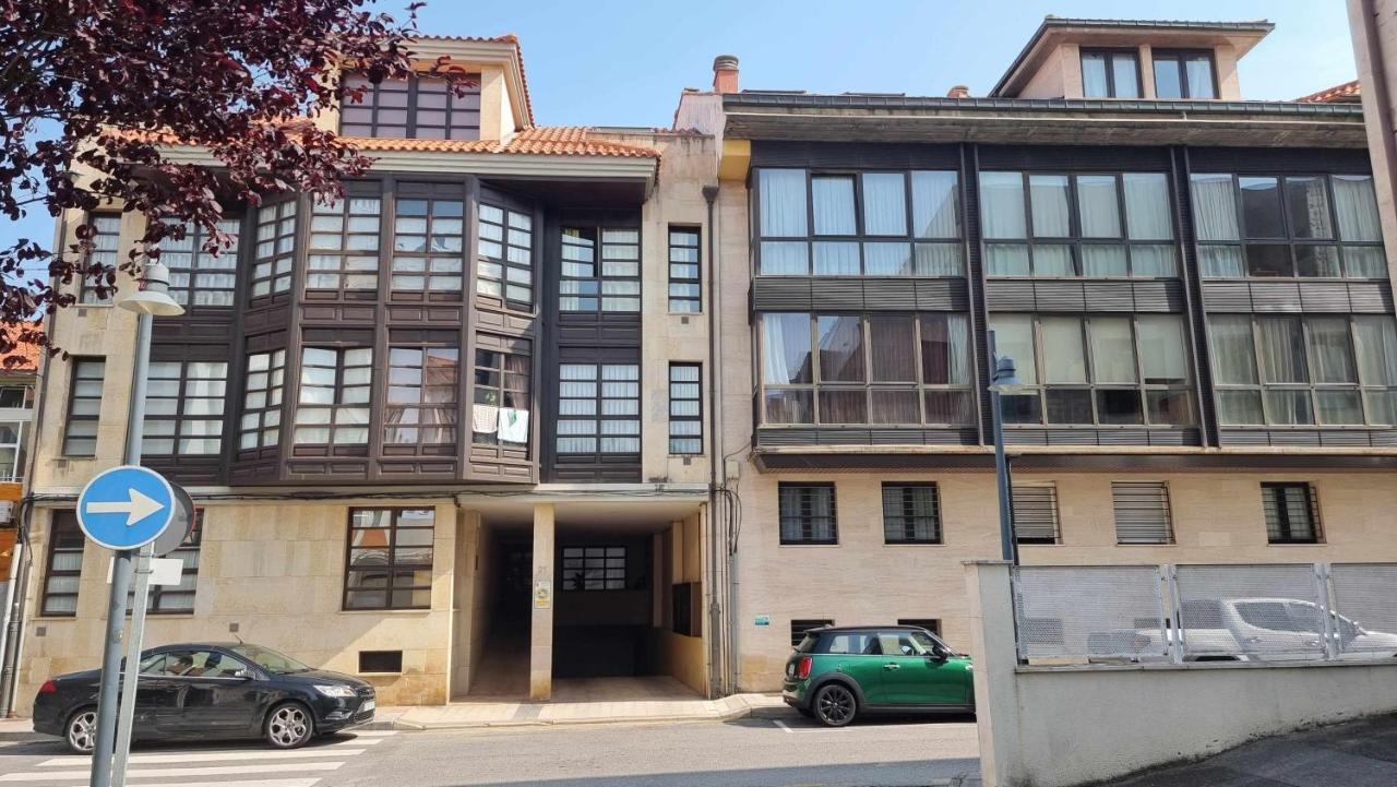 Apartamento El Faro De يانس المظهر الخارجي الصورة