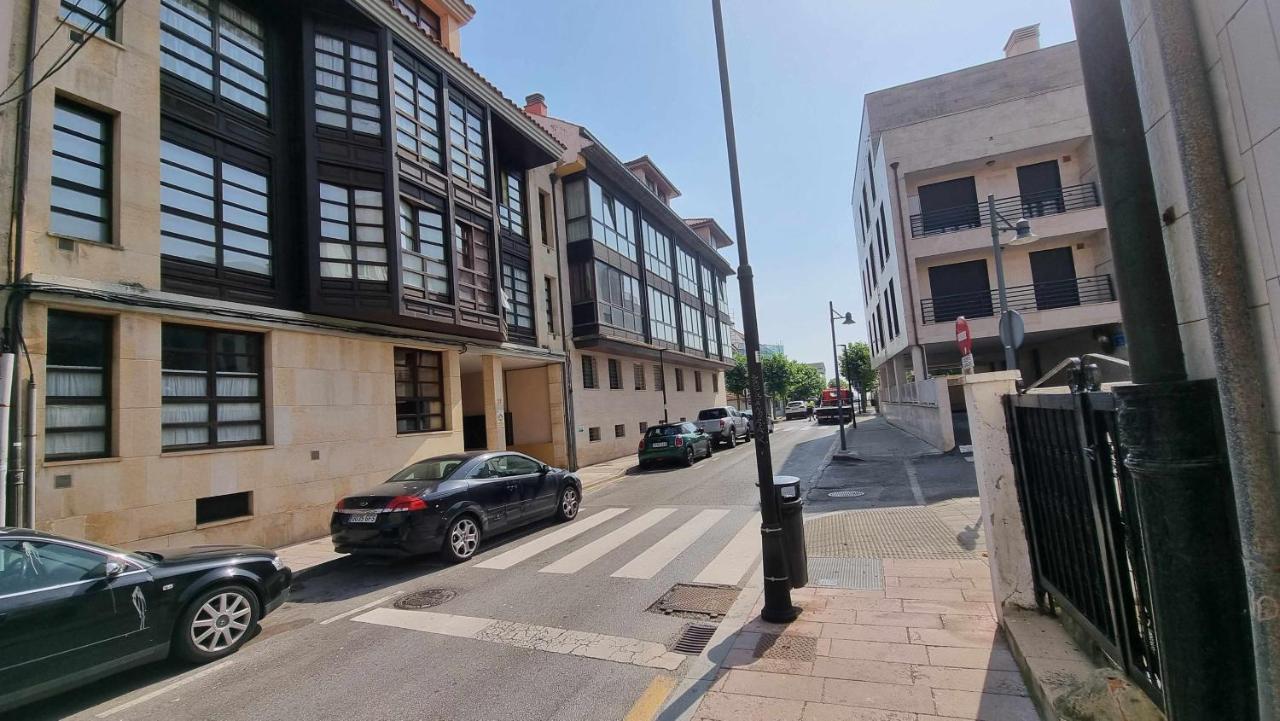 Apartamento El Faro De يانس المظهر الخارجي الصورة