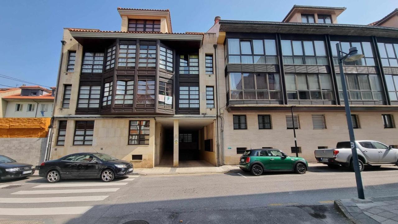 Apartamento El Faro De يانس المظهر الخارجي الصورة